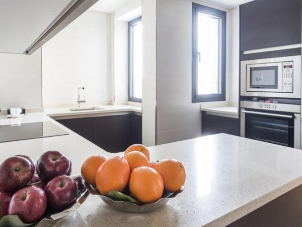 Majestic Hotel & Spa Barcelona GL : photo 10 de la chambre appartement en duplex