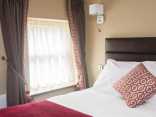 The Draper Rooms : photo 5 de la chambre chambre double deluxe