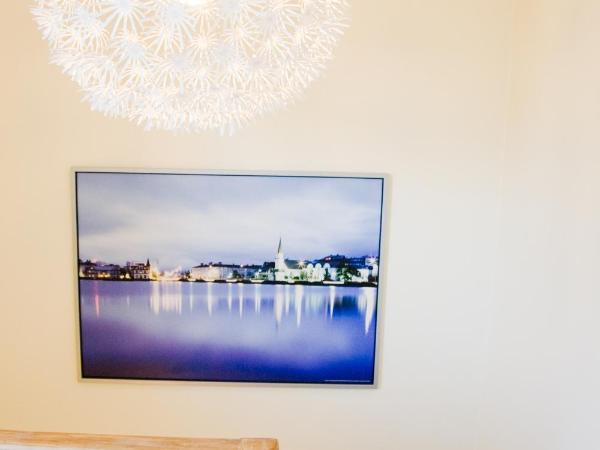 Igdlo Guesthouse : photo 6 de la chambre chambre double avec salle de bains commune