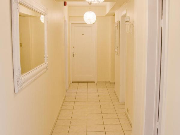 Igdlo Guesthouse : photo 6 de la chambre studio