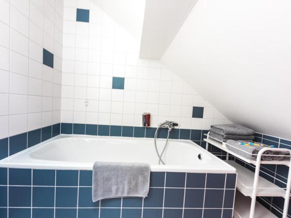 Jacob Brno : photo 10 de la chambre appartement 2 chambres avec terrasse