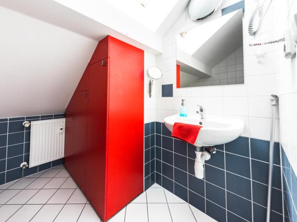 Jacob Brno : photo 9 de la chambre appartement 2 chambres avec terrasse