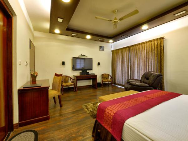 Pleasant Boulevard MG road : photo 1 de la chambre chambre double Économique