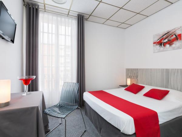 Hotel El Paradiso : photo 4 de la chambre chambre simple