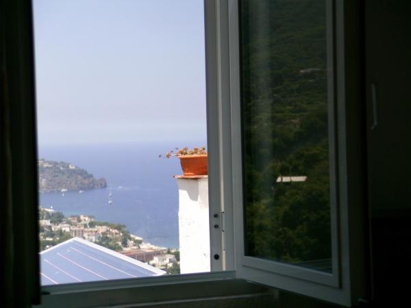 Hotel Ape Regina : photo 4 de la chambre chambre simple