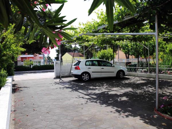 Apartments & Rooms Samohod : photo 1 de la chambre appartement - vue sur mer