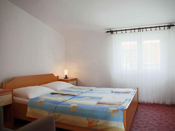 Apartments & Rooms Samohod : photo 10 de la chambre appartement - vue sur mer