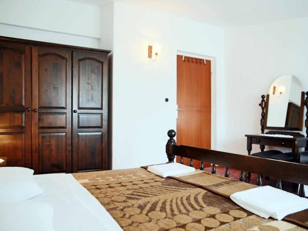 Apartments & Rooms Samohod : photo 9 de la chambre appartement - vue sur mer