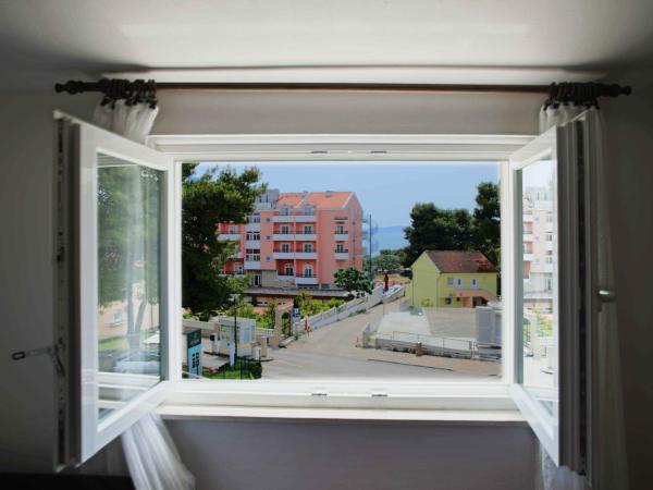 Apartments & Rooms Samohod : photo 3 de la chambre appartement - vue sur mer