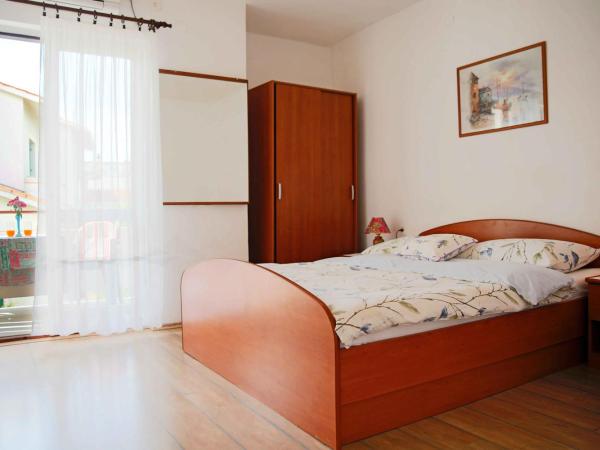 Apartments & Rooms Samohod : photo 4 de la chambre studio