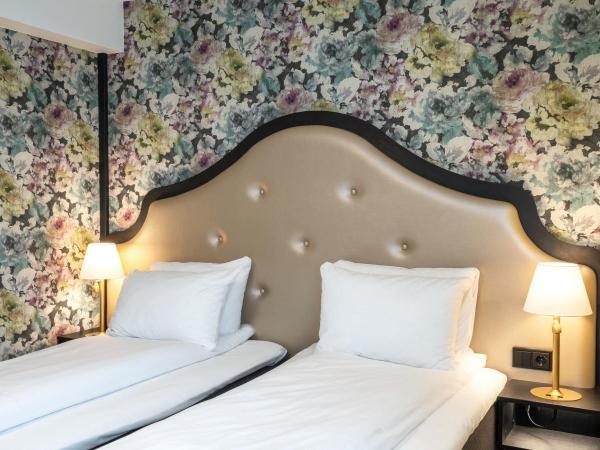 Thon Hotel Cecil : photo 2 de la chambre chambre lits jumeaux standard