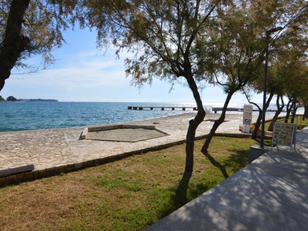 Apartmani Dekovic Materada : photo 5 de la chambre appartement