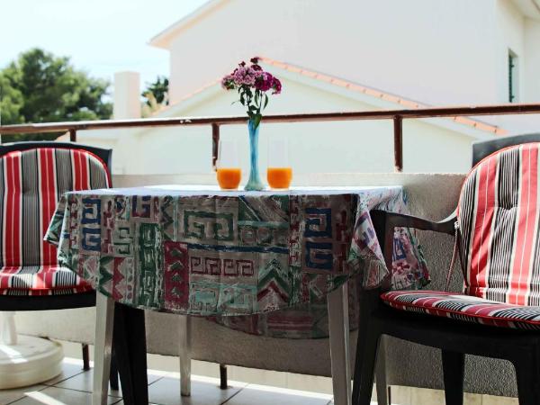 Apartments & Rooms Samohod : photo 1 de la chambre studio