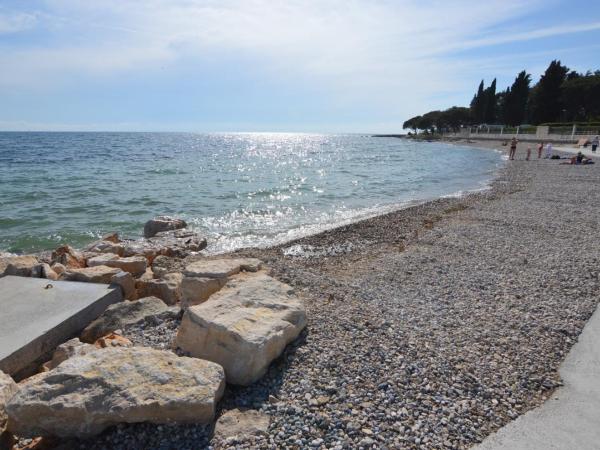 Apartmani Dekovic Materada : photo 8 de la chambre appartement 2 chambres