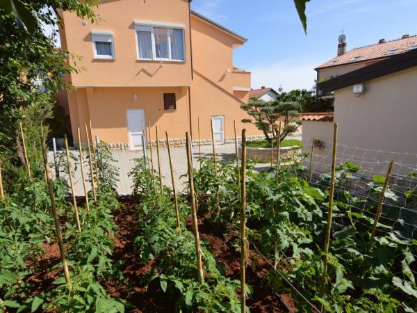 Apartmani Dekovic Materada : photo 10 de la chambre appartement 2 chambres