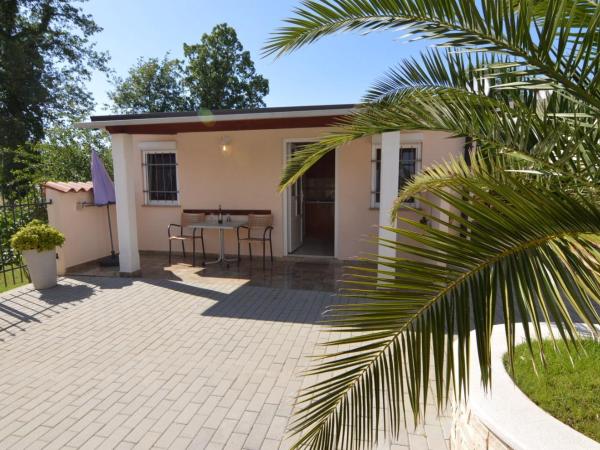 Apartmani Dekovic Materada : photo 10 de la chambre bungalow