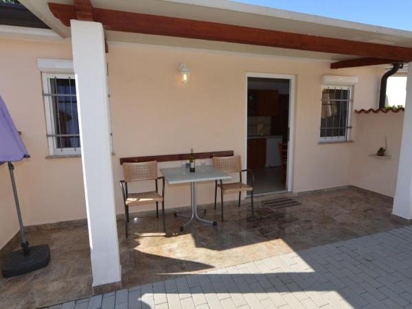 Apartmani Dekovic Materada : photo 8 de la chambre appartement standard