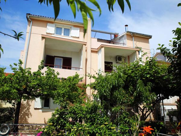 Apartments & Rooms Samohod : photo 5 de la chambre studio