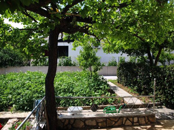 Apartments & Rooms Samohod : photo 7 de la chambre studio