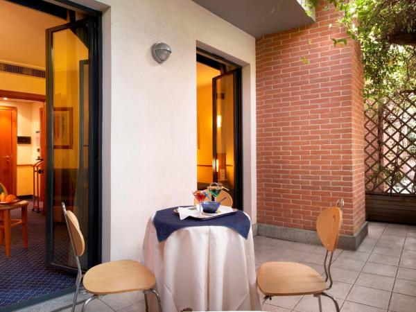 Pacific Hotel Fortino : photo 8 de la chambre suite junior (4 adultes)