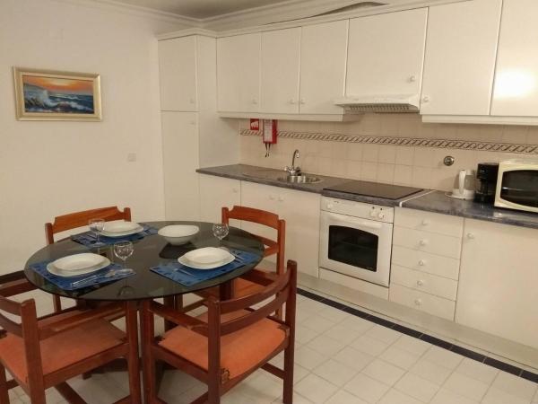 Apartamentos da Balaia : photo 3 de la chambre appartement 1 chambre