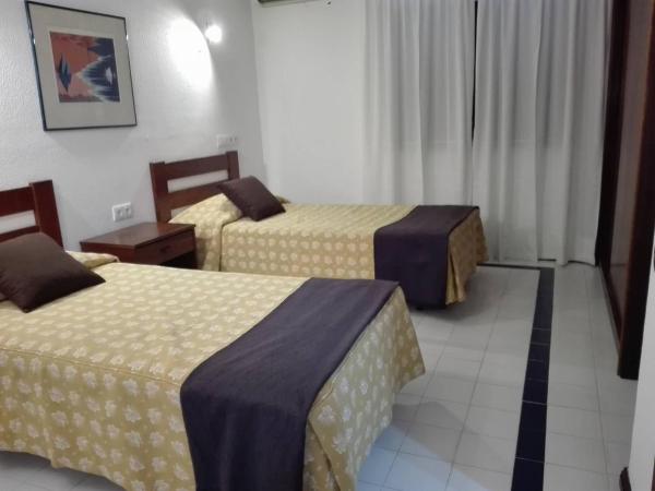 Apartamentos da Balaia : photo 4 de la chambre appartement 1 chambre