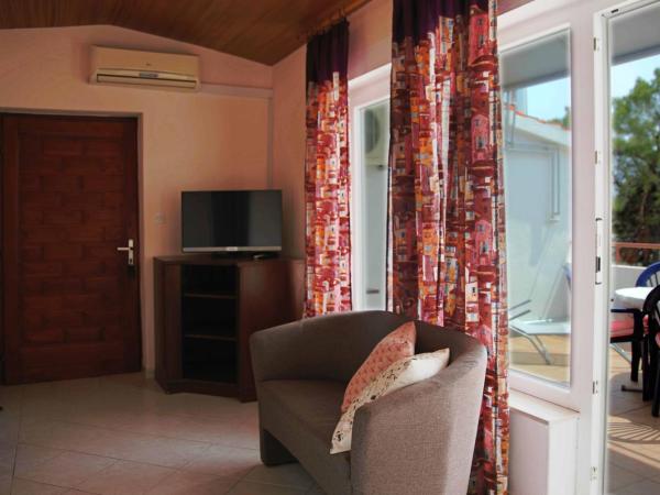 Apartments & Rooms Samohod : photo 7 de la chambre appartement - vue sur mer