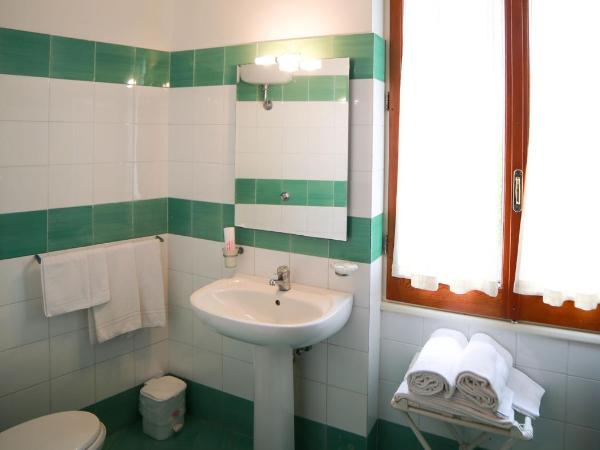 Villa Rosa Sorrento : photo 2 de la chambre appartement 1 chambre