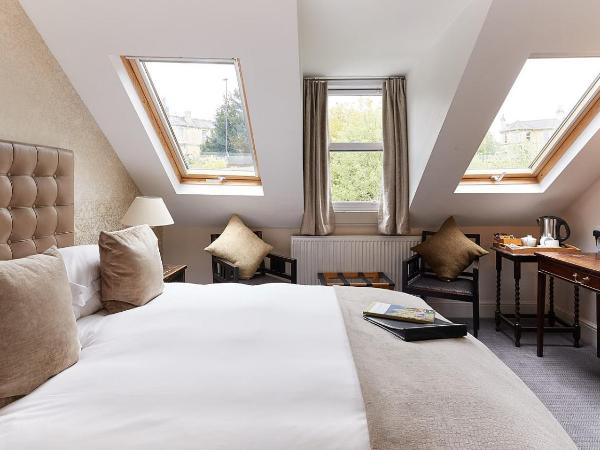 Dorian House Boutique B&B - Free Parking! : photo 2 de la chambre chambre lit king-size standard