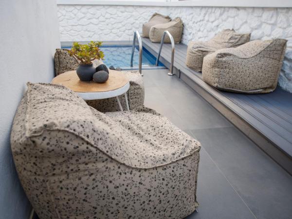 San Giorgio : photo 7 de la chambre chambre triple supérieure