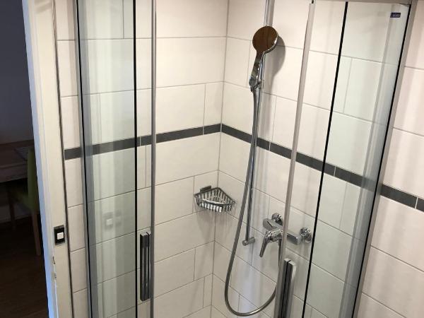 Post Hardermannli : photo 1 de la chambre chambre double supérieure