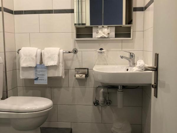 Post Hardermannli : photo 2 de la chambre chambre double supérieure