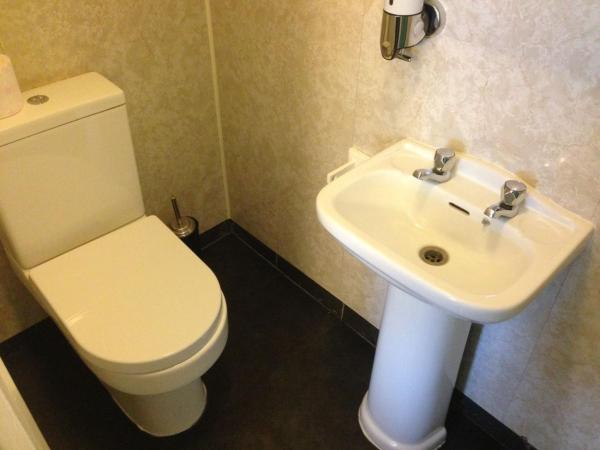 Central Wave : photo 8 de la chambre chambre double standard