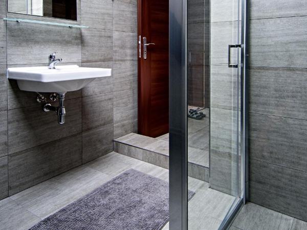 U Heligonky : photo 4 de la chambre chambre quadruple