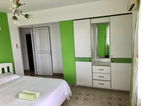 Sunshine Villa Mauritius : photo 1 de la chambre appartement 2 chambres deluxe