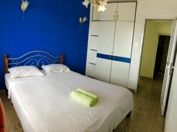 Sunshine Villa Mauritius : photo 3 de la chambre appartement 2 chambres deluxe