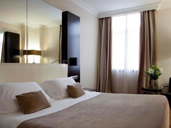 Hotel Saray : photo 9 de la chambre chambre double ou lits jumeaux