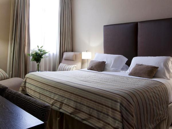 Hotel Saray : photo 8 de la chambre chambre familiale (2 adultes et 2 enfants)