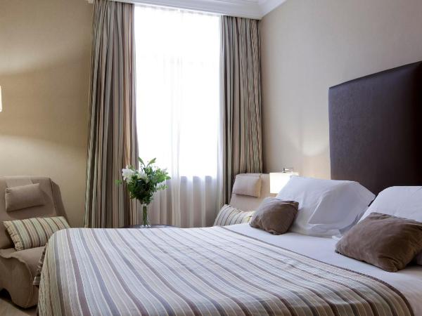 Hotel Saray : photo 7 de la chambre chambre familiale (2 adultes et 2 enfants)