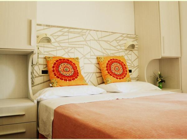 Hotel Luana : photo 5 de la chambre chambre double