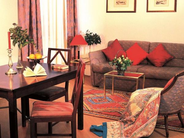 Mondial Appartement Hotel : photo 1 de la chambre appartement