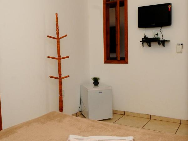 Pousada do Marinho : photo 3 de la chambre chambre double