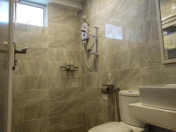 DreamCatchers Home : photo 2 de la chambre chambre standard lit queen-size