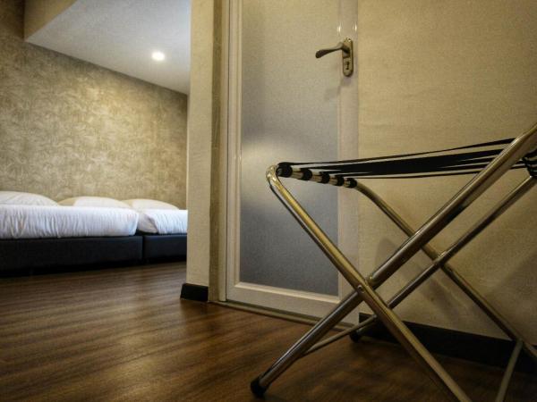 DreamCatchers Home : photo 7 de la chambre chambre standard lit queen-size