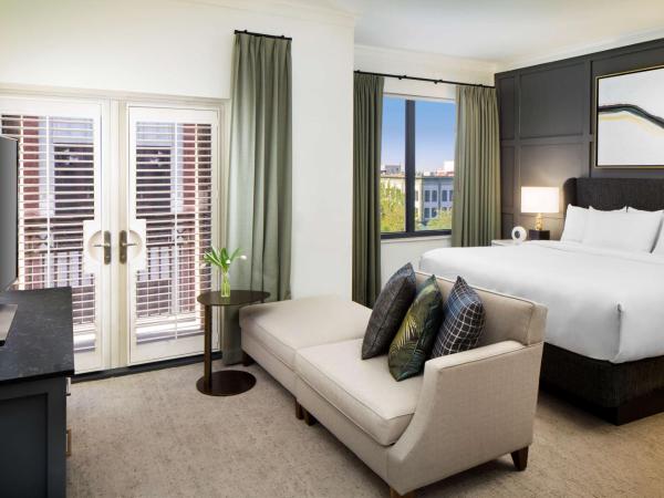 Andaz Savannah - A Concept by Hyatt : photo 2 de la chambre loft deluxe