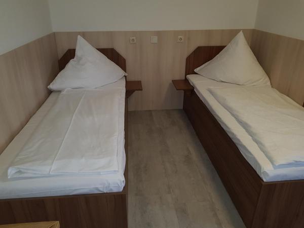 Pension Im Bett : photo 2 de la chambre chambre triple classique