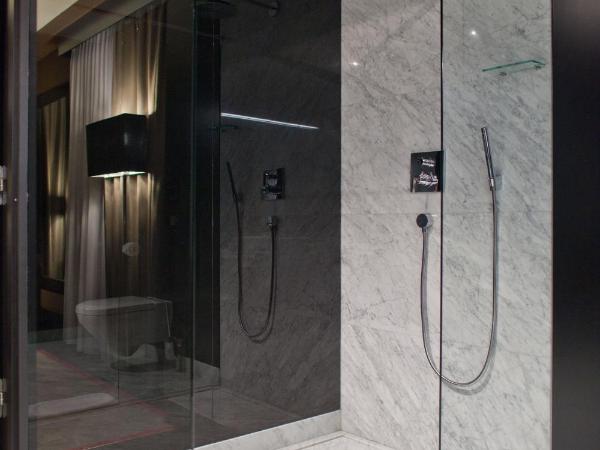 Platinum Palace Boutique Hotel & SPA : photo 7 de la chambre chambre double deluxe