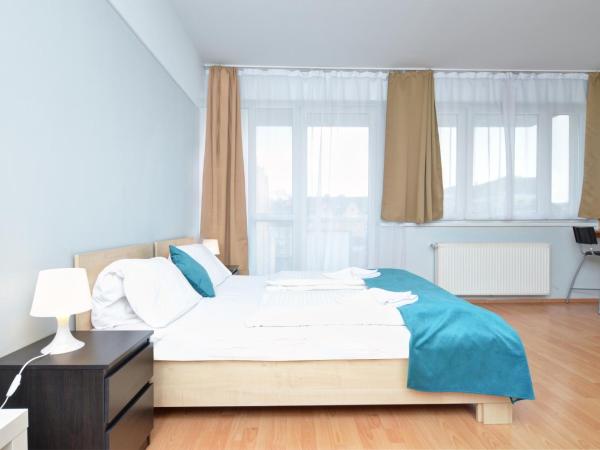 Agape Apartments : photo 5 de la chambre studio