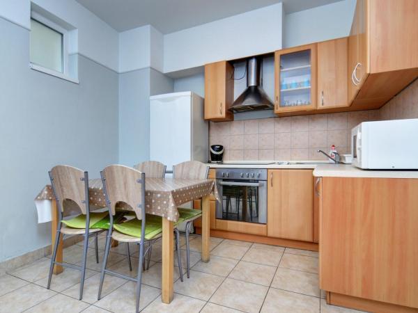 Agape Apartments : photo 6 de la chambre appartement 1 chambre