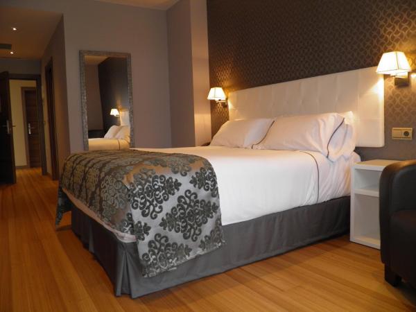 Atalaia : photo 2 de la chambre chambre double supérieure